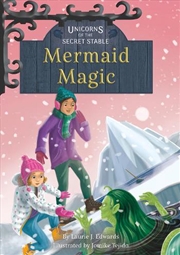 Buy Unicorns of the Secret Stable: Mermaid Magic (Book 12)