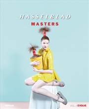 Buy Hasselblad Masters Vol.4: Evolve