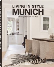 Buy Living in Style Munich
