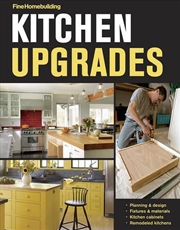 Buy Kitchen Upgrades