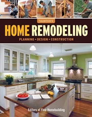 Buy Home Remodeling