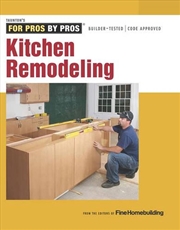 Buy Kitchen Remodeling