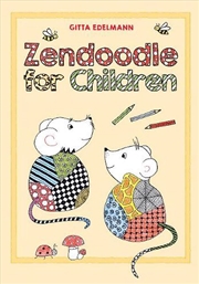 Buy Zendoodle for Children
