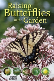 Buy Raising Butterflies in the Garden