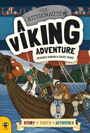 Buy Histronauts: A Viking Adventure