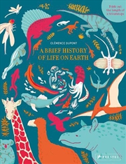 Buy Brief History of Life on Earth