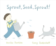 Buy Sprout, Seed, Sprout!