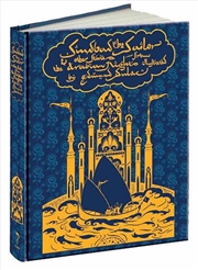 Buy Sindbad the Sailor and Other Stories from The Arabian Nights