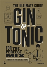 Buy Gin & Tonic