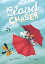 Buy Cloud Chaser