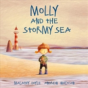 Buy Molly and the Stormy Sea