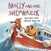 Buy Molly and the Shipwreck