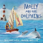 Buy Molly and the Dolphins