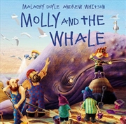 Buy Molly and the Whale