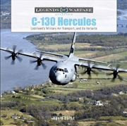 Buy C-130 Hercules: Lockheed's Military Air Transport and Its Variants