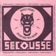 Buy Secousse: Sound Of Club Secous