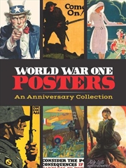 Buy World War One Posters: An Anniversary Collection