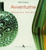 Buy Avventurine: Massimo Nordio