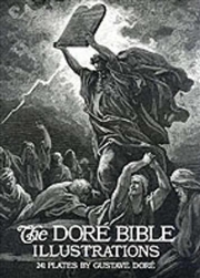 Buy Dore Bible Illustrations