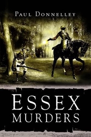 Buy Essex Murders