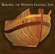 Buy Building the Wooden Fighting Ship