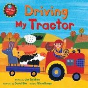 Buy Driving My Tractor