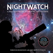 Buy NightWatch: A Practical Guide to Viewing the Universe