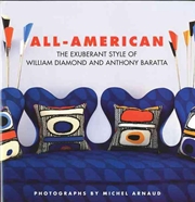 Buy All-american: the Exuberant Style of William Diamond and Anthony Baratta