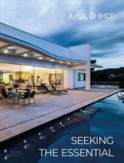 Buy Raul di Pace: Seeking the Essential