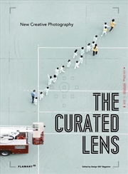 Buy Curated Lens: New Creative Photography