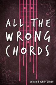 Buy All the Wrong Chords