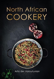 Buy North African Cookery
