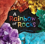 Buy Rainbow of Rocks