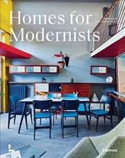 Buy Homes for Modernists