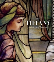 Buy Louis C. Tiffany and the Art of Devotion