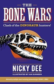 Buy Bone Wars: Clash of the DINOSAUR Hunters