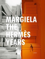 Buy Margiela: The Hermes Years