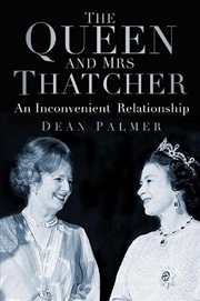 Buy Queen and Mrs Thatcher