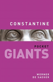Buy Constantine: pocket GIANTS