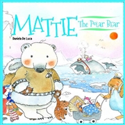 Buy Mattie the Polar Bear