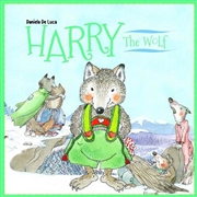Buy Harry the Wolf