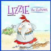 Buy Lizzie the Elephant