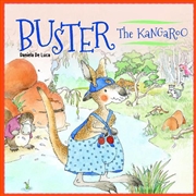 Buy Buster the Kangaroo