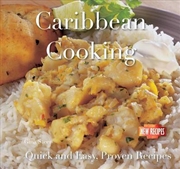 Buy Caribbean Cooking