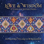 Buy Love and Wisdom: 37 Timeless Reflections