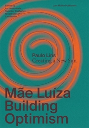 Buy Mae Luiza: Building Optimism