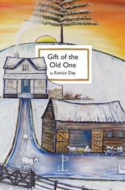 Buy Gift of the Old One