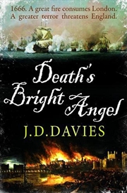 Buy Death's Bright Angel
