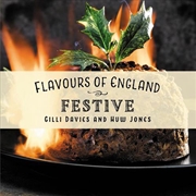 Buy Flavours Of England: Festive