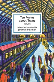 Buy Ten Poems about Trains: RETURN